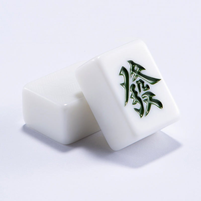 Ruxi Jade Mahjong Machine Small Medium Large
