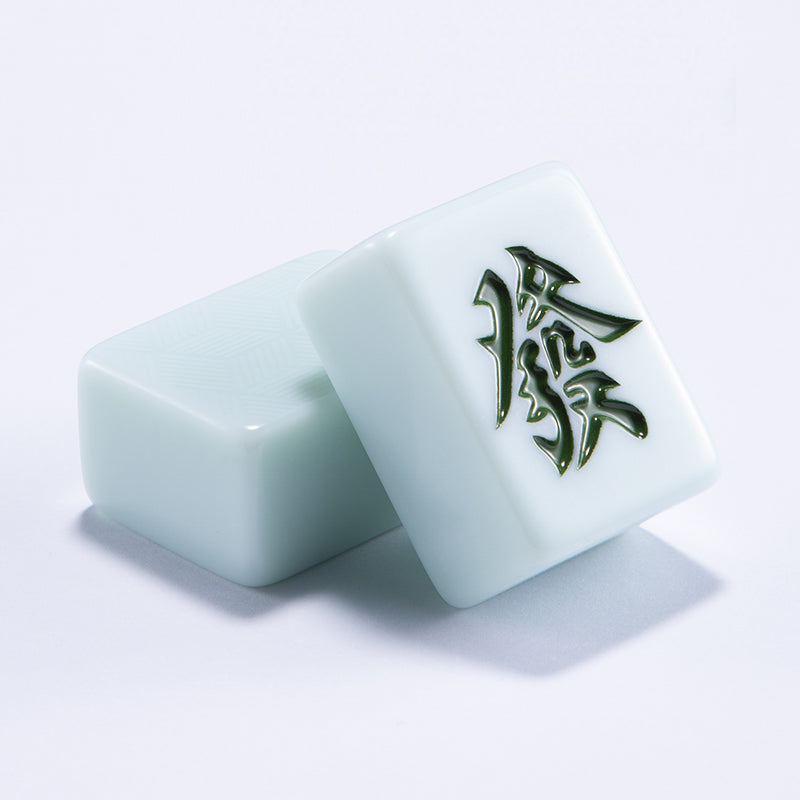 Ruxi  Jade Mahjong Machine Small Medium Large