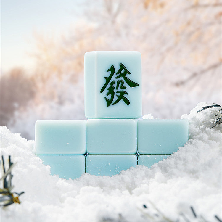 Ruxi  Jade Mahjong Machine Small Medium Large